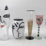 719 8587 ART GLASS